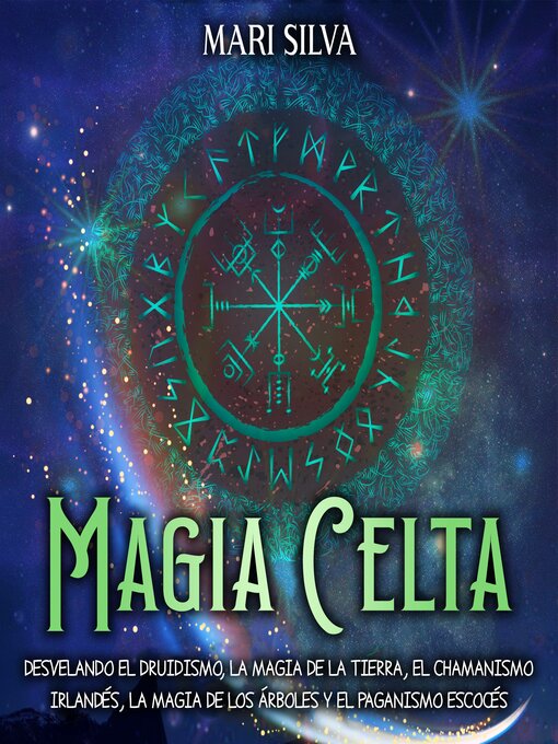 Title details for Magia celta by Mari Silva - Available